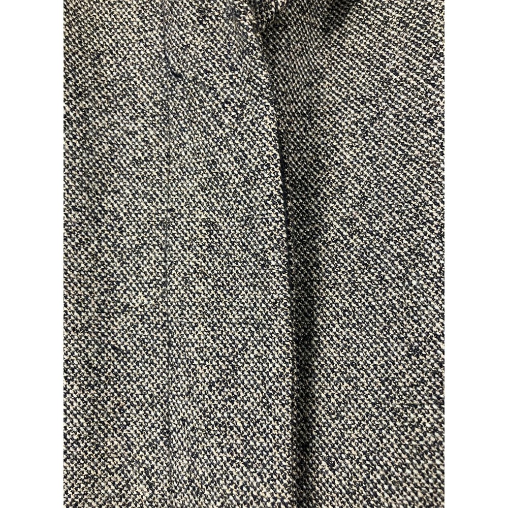 Pendleton Tweed Wool Blend Blazer Jacket Size 10 … - image 7